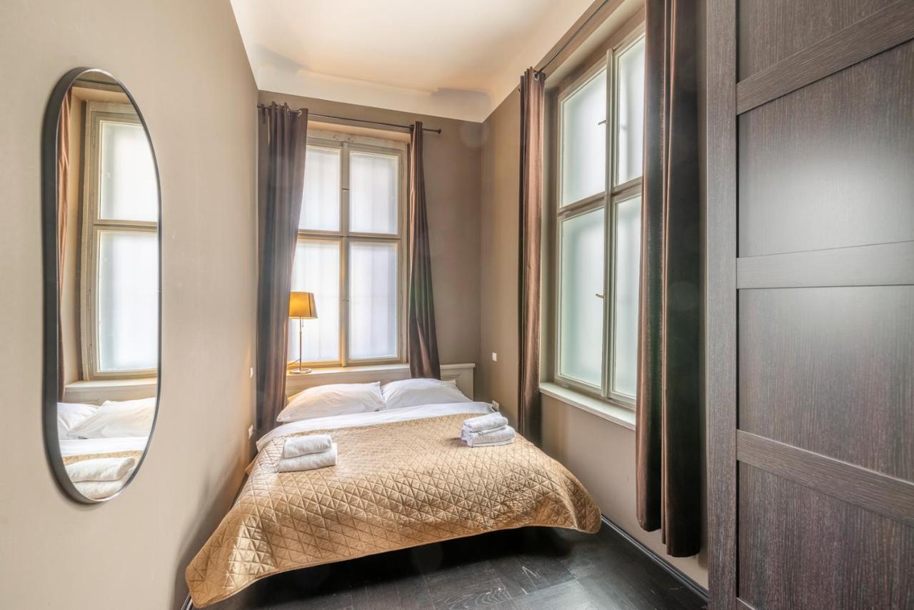Masna - Old Town Grand Apartamento *
