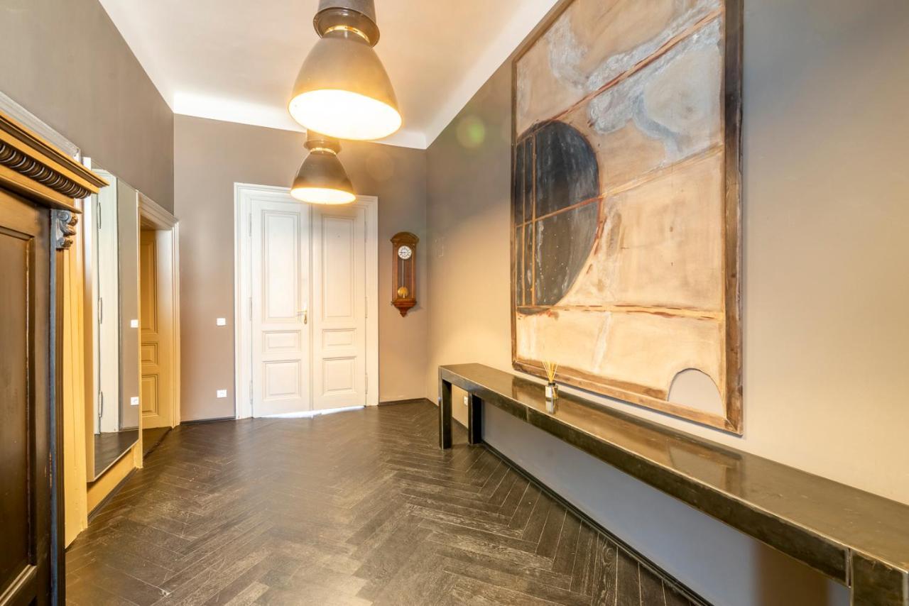 Masna - Old Town Grand Apartamento