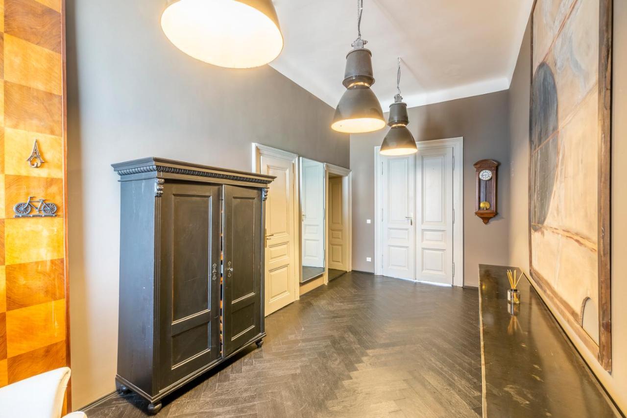Apartamento Masna - Old Town Grand Praga