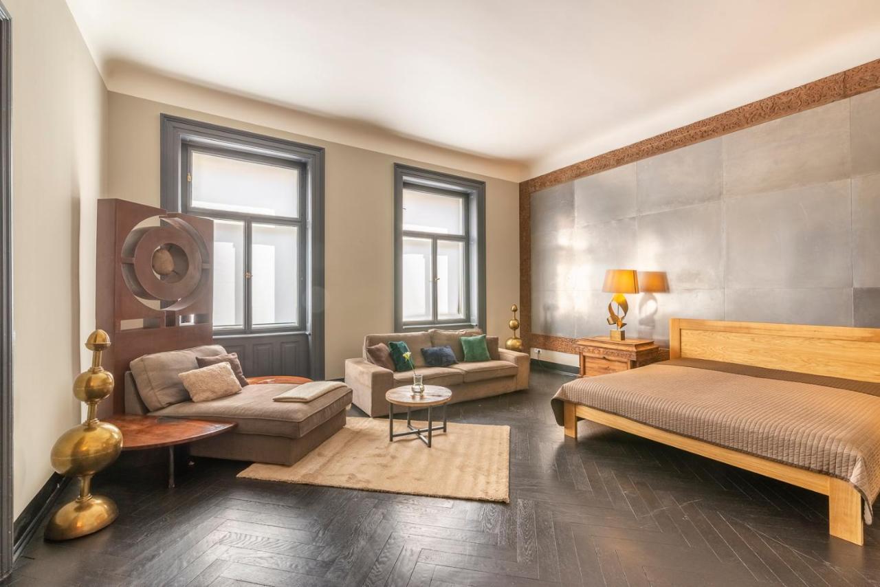 Apartamento Masna - Old Town Grand *