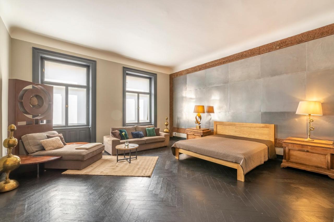 Apartamento Masna - Old Town Grand Praga