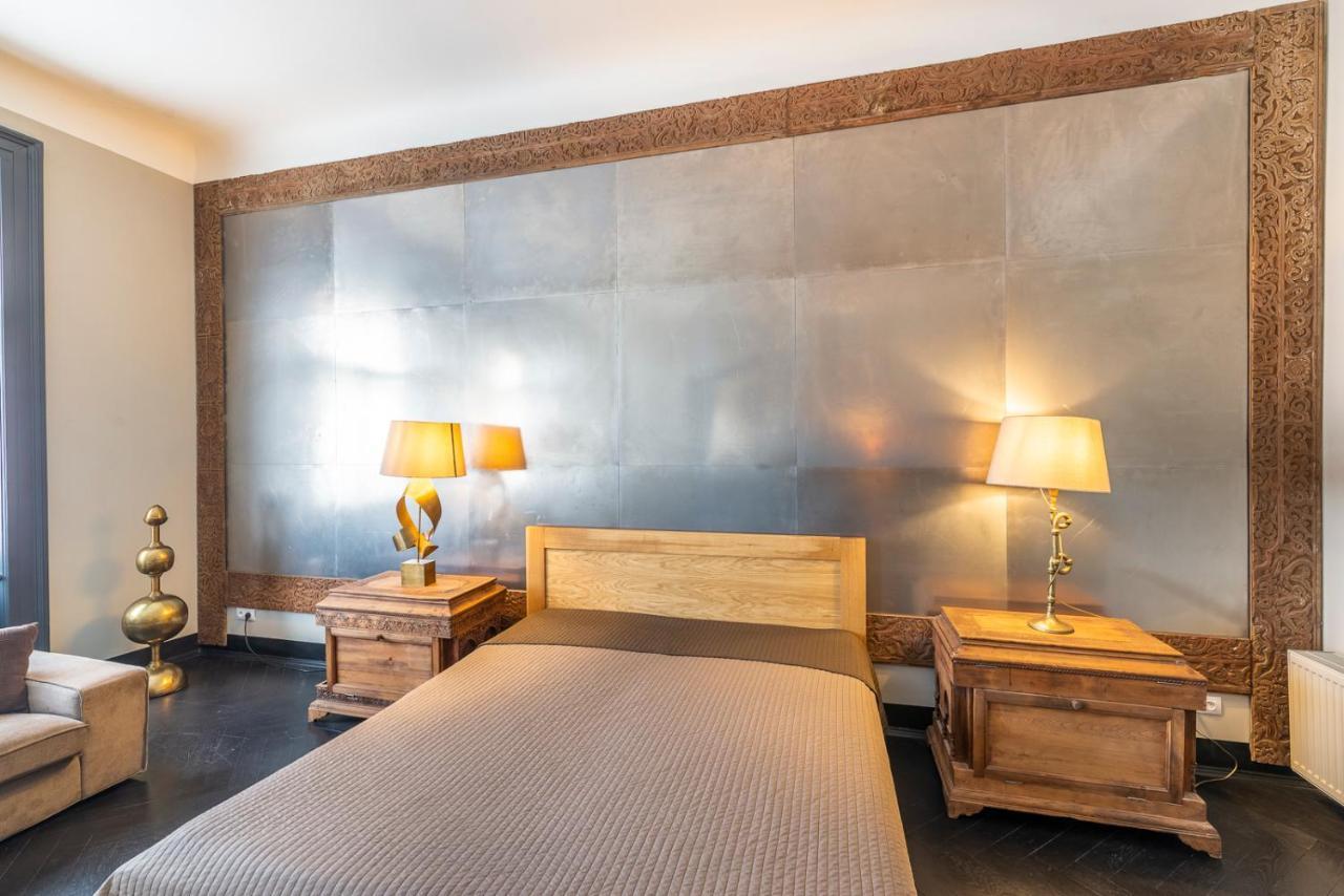 Masna - Old Town Grand Apartamento