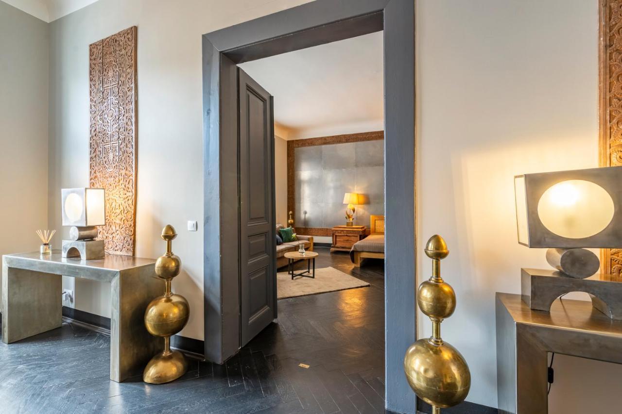 Masna - Old Town Grand Apartamento *