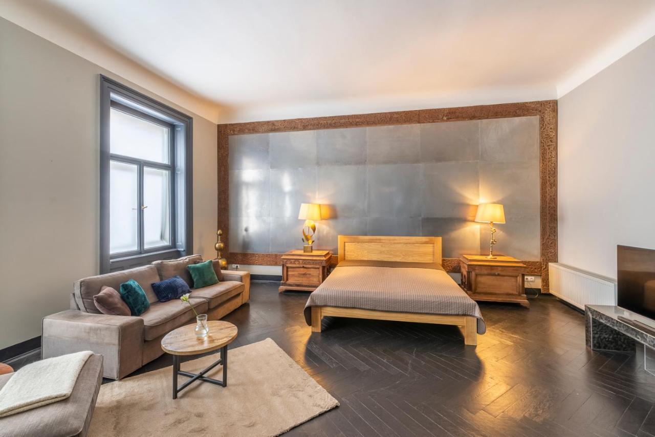 Apartamento Masna - Old Town Grand