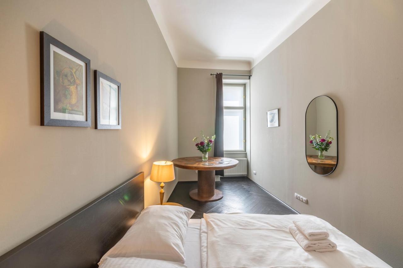 Masna - Old Town Grand Apartamento Praga