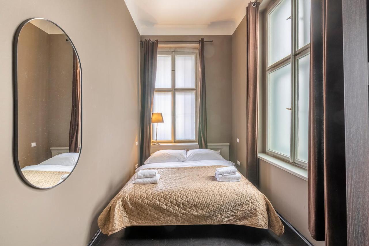 Masna - Old Town Grand Apartamento *